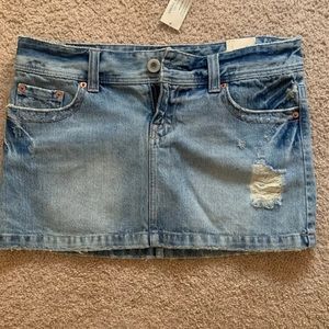 American eagle skirt